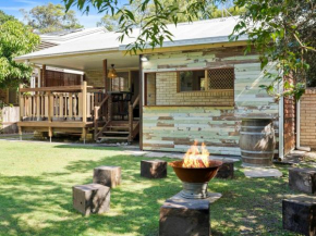 Hastings Hideaway